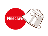 Cápsulas Nescafé